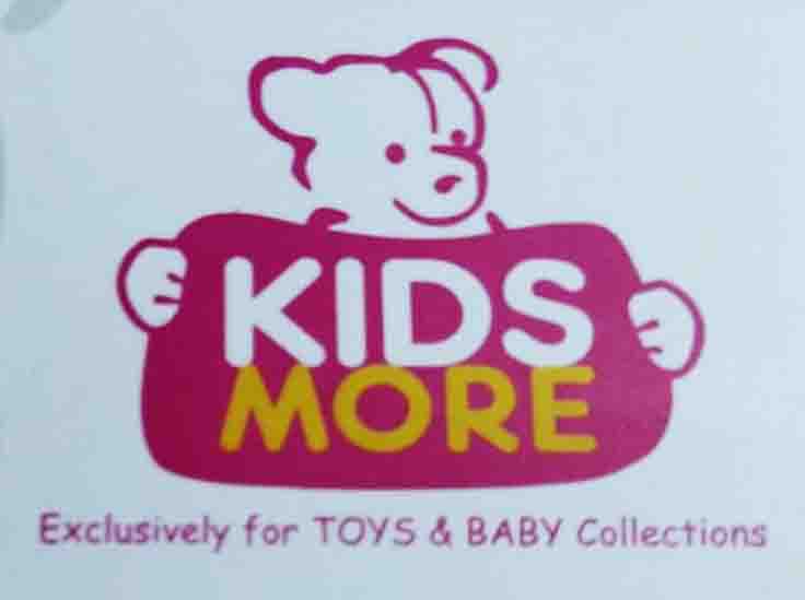 KIDS MORE(CALTEX)